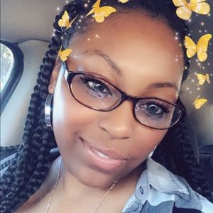 Meet your Posher, Jjessika